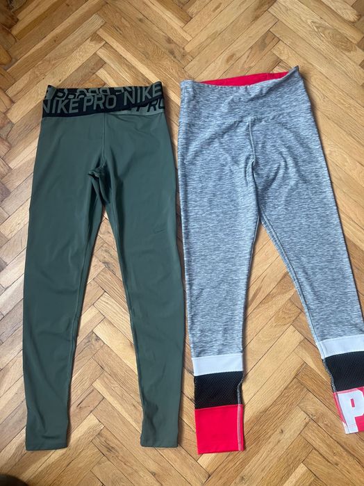Дамски клинчета , “NIKE” , “VS” .
