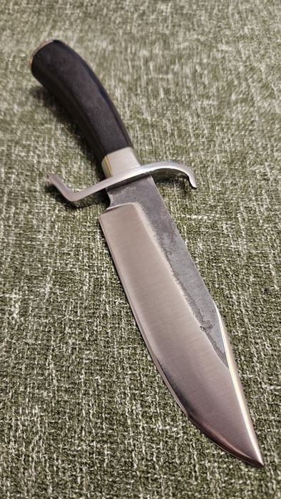 Cutit de vanatoare bowie