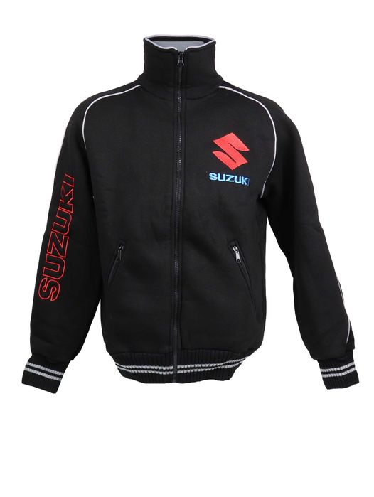 Къстъм Суитшърт Yamaha Kawasaki KTM Suzuki Honda