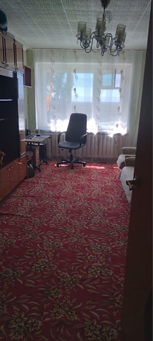 Продам 3х комнатную квартиру