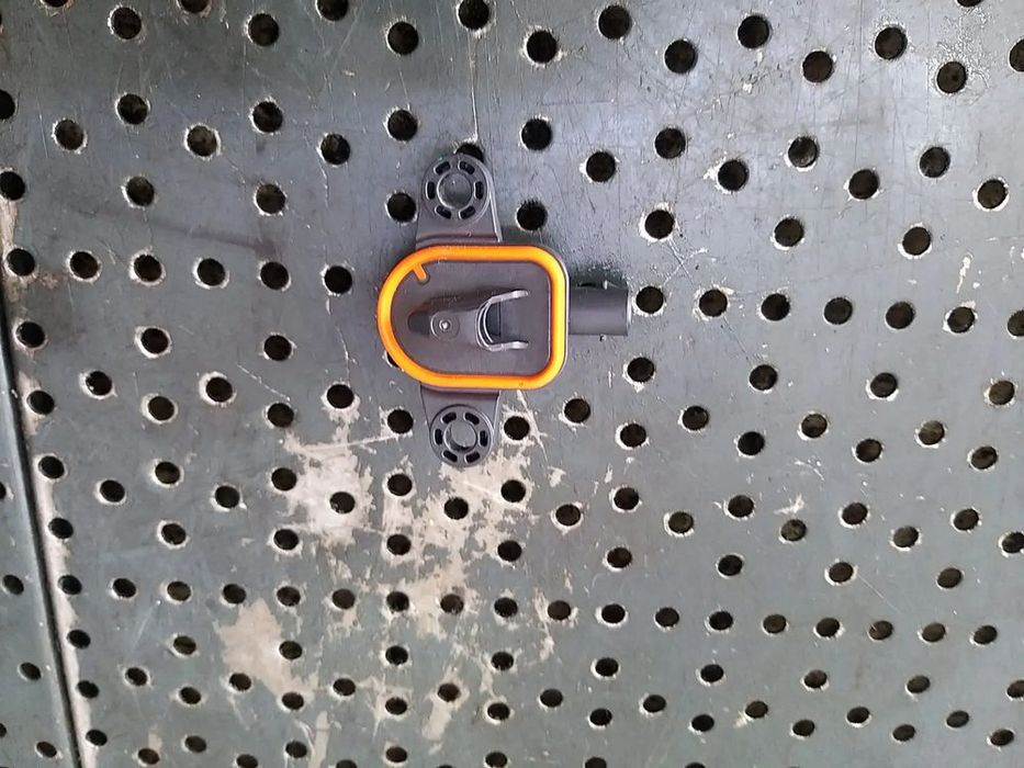 Senzor impact stanga fata jeep renegade 50536741