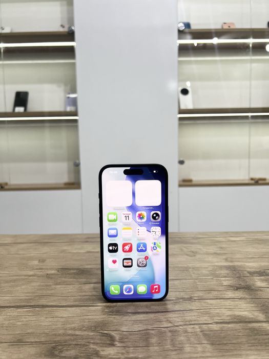 Iphone 15 (128gb)