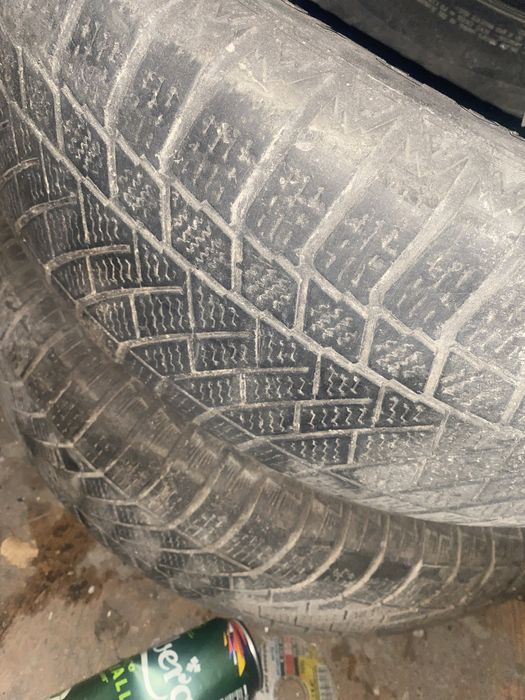 Континеталь в хорошем состоянии