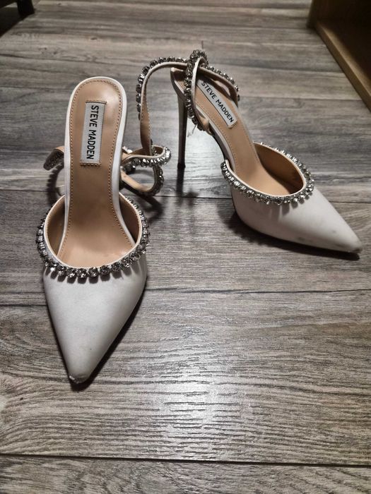 Steve Madden обувки на ток
