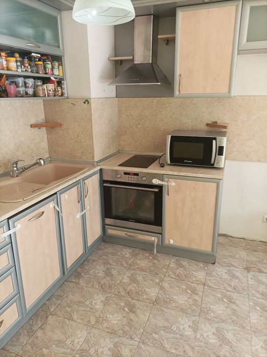Продава се Двустаен апартамент в Варна, ХЕИ - 67 кв.м за 2463 €/кв.м - Снимка #1