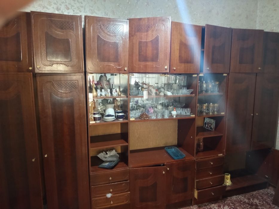 Продам бу мебели