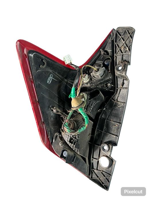 Lampa Spate / Stop Dreapta Nissan Note E12 2012 - >