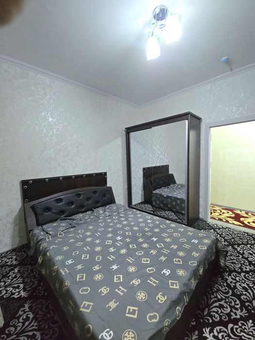 Qorasuv 2 xonalik sotiladi