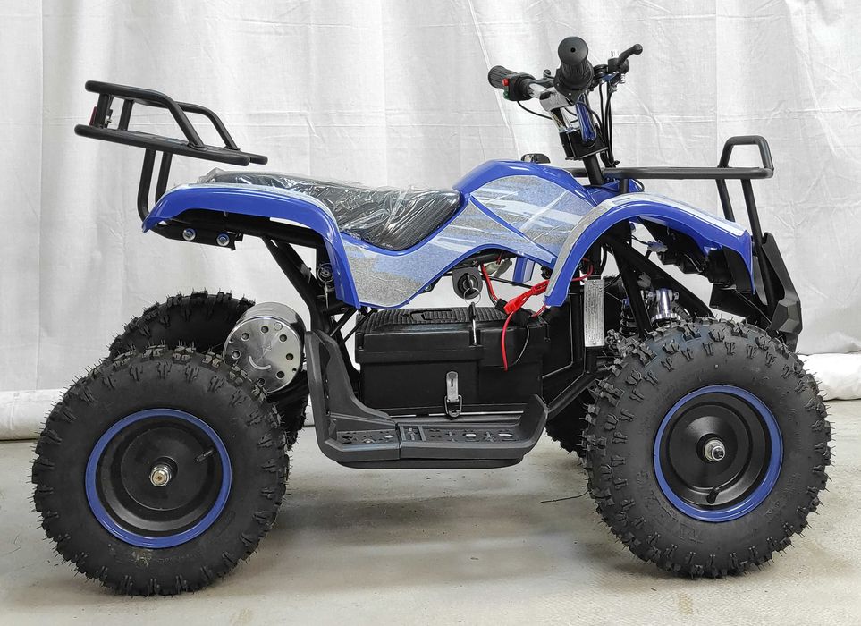 Детско електрическо АТВ А7-005E 1000W