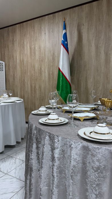 Prokat Stol, Stul, Chinni va h.k 1996-yildan beri xalqimiz xizmatida !