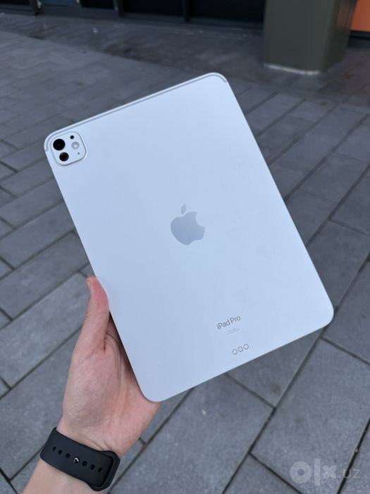 Ipad pro M4 11-inch