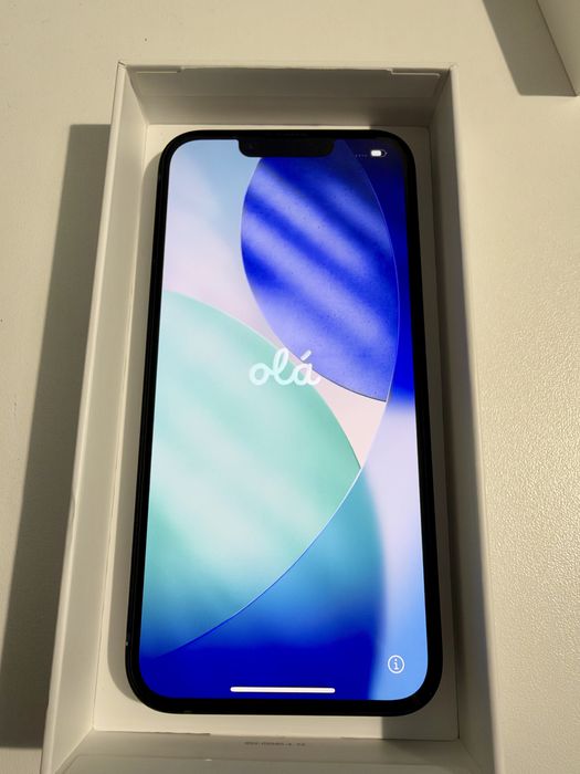 Iphone 14 Impecabil
