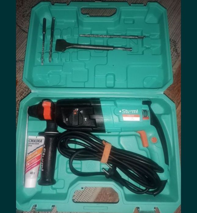 Продам Перфоратор