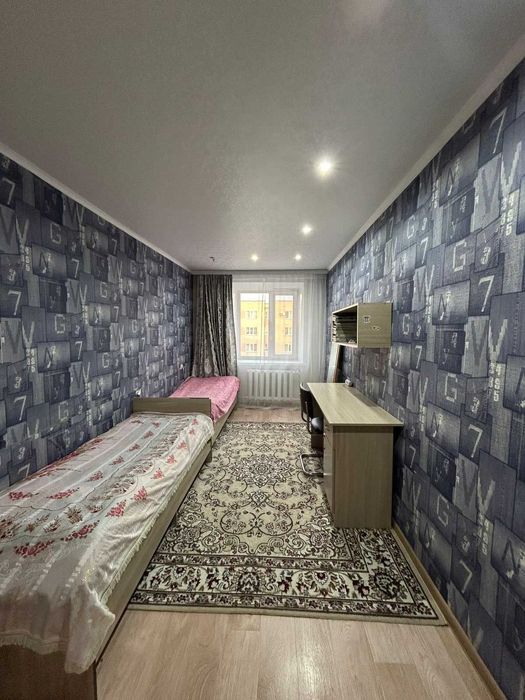 Продам 3 комнатную квартиру