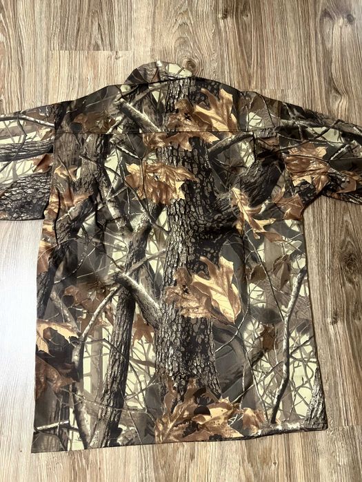 Камуфлажни ризи и панталони в 2 цвята