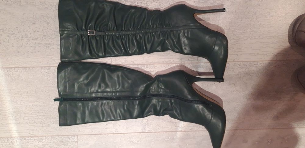 Боти и ботуши,апрески.