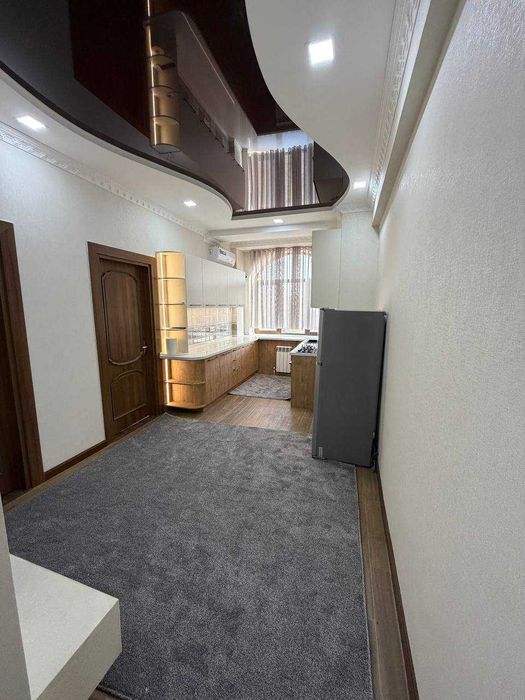 Продается квартира