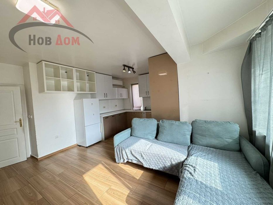 Продава се Тристаен апартамент в Велико Търново, Бузлуджа - 75 кв.м за 1440 €/кв.м - Снимка #1