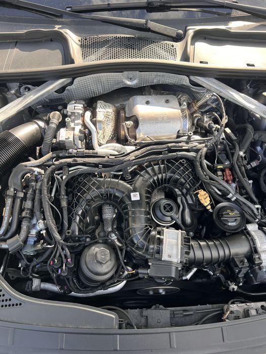 Injector AdBlue Audi A4 B9