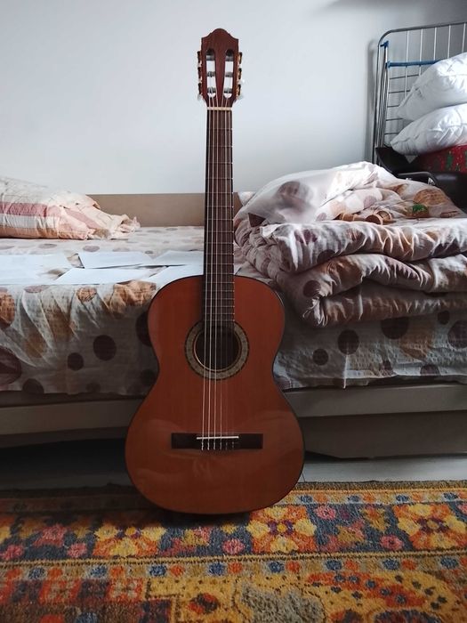 Vând chitara hora reghin