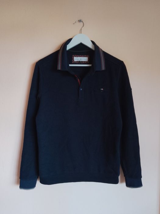 Camasa de Iarna Benson Cherry