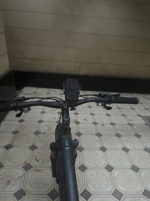 Trinx m1000 хороший велик