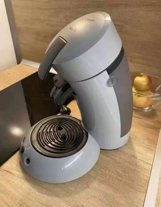 Еспресо кафе машина Philips Senseo Original Eco