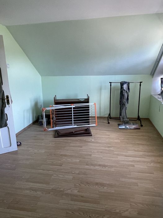 Vand casa pe traian!