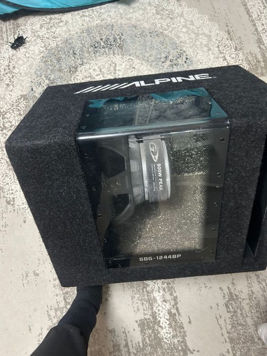 Санбуфер   Буфер