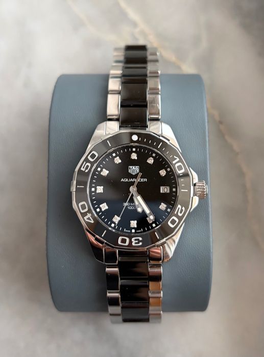 TAG HEUER Aquaracer Lady