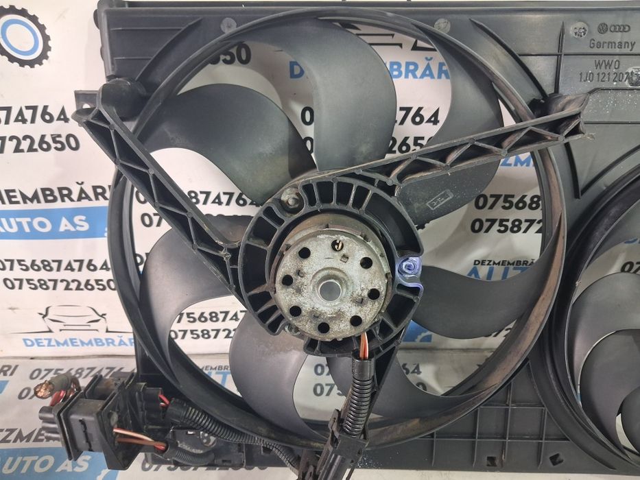 Termocupla 1.9 tdi vw Golf 4 2003