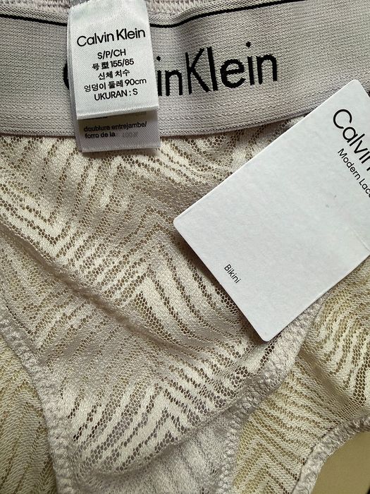 Calvin klein Комлект нижнего белья