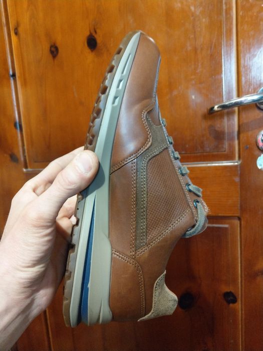 Резервирани.Mephisto 42нм. 27,0см.