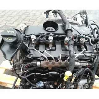 продам двигатель FORD TRANZIT 2006 до 2013