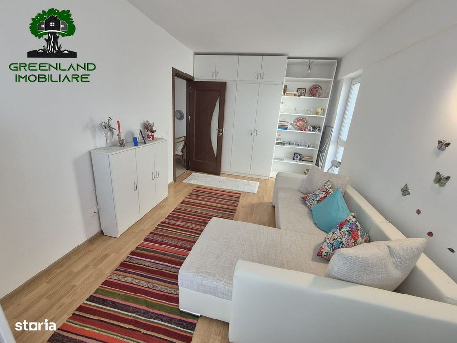 Apartament 2 camere, DECOMANDAT, mobilat, BLOC NOU, Galata — fotografia 3