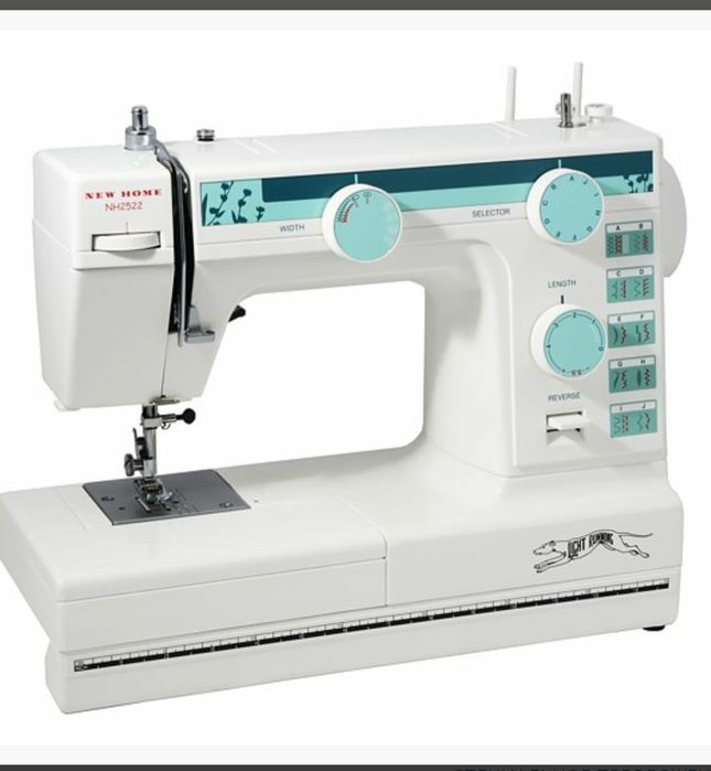 продаётся швейная машинка