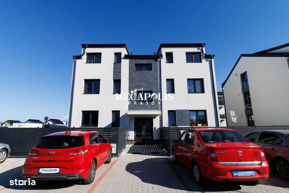 Apartament 3 Camere Sanpetru — fotografia 3