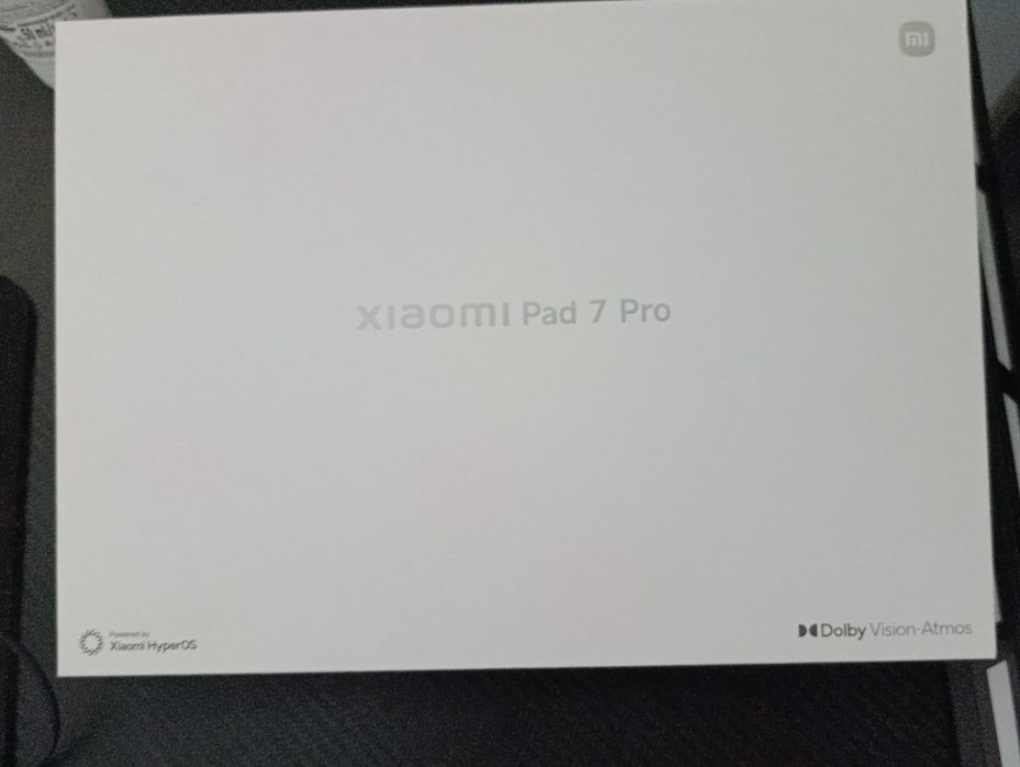 xiaomi pad 7 pro