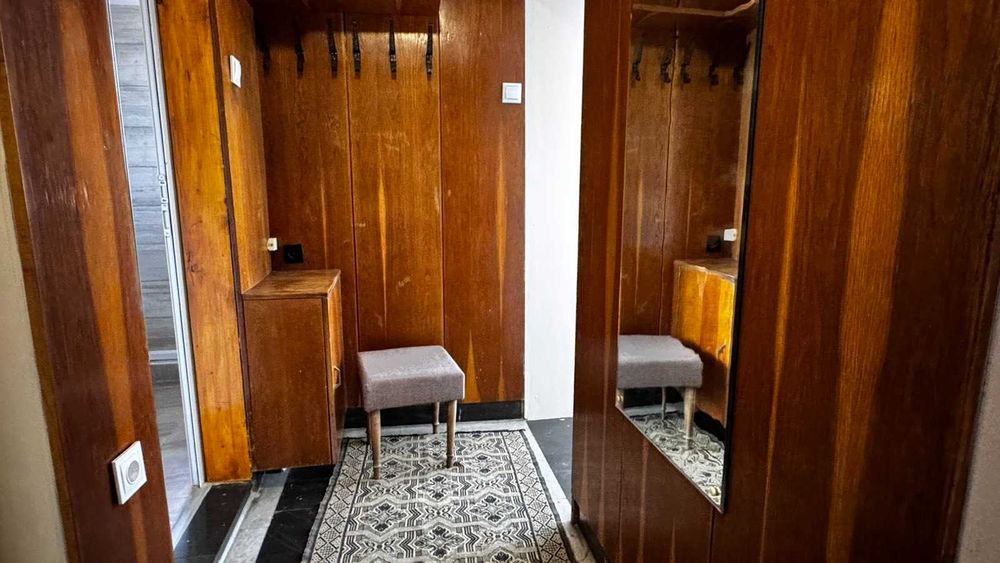 двустаен апартамент в Габрово