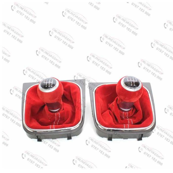 Nuca + manson schimbator  VW Golf 5 Golf 6 Jetta Eos Scirocco