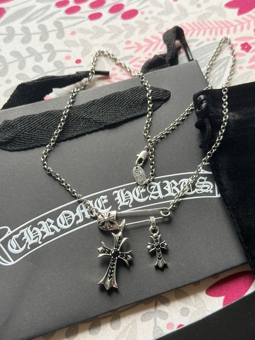 Lant chrome hearts