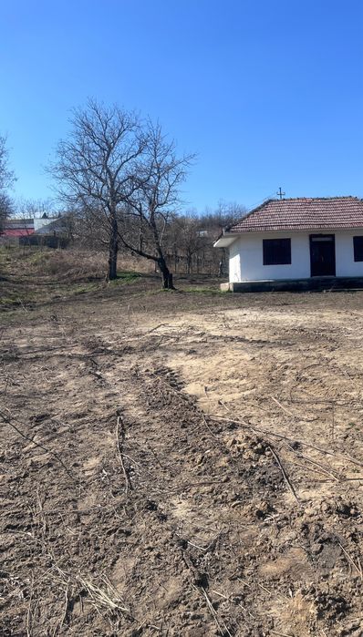 Casa si Teren Cretesti
