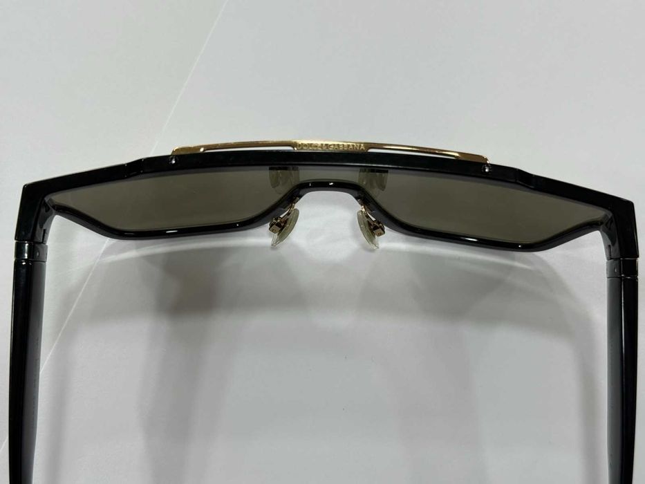 DOLCE & GABBANA DG6125 - 501/03