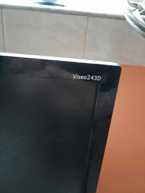 Монитор за гейминг