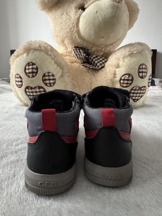 Geox, ghete copii, marime 27