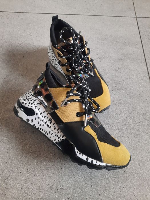 Sneakers Steve Madden marime 38