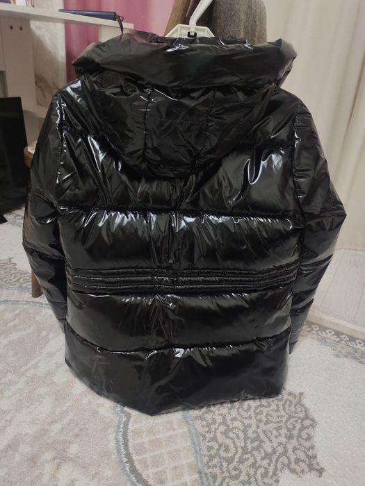 Куртка moncler за 25000