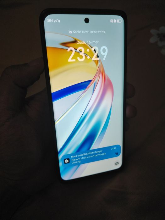 HONOR X9b 8/256 ideal