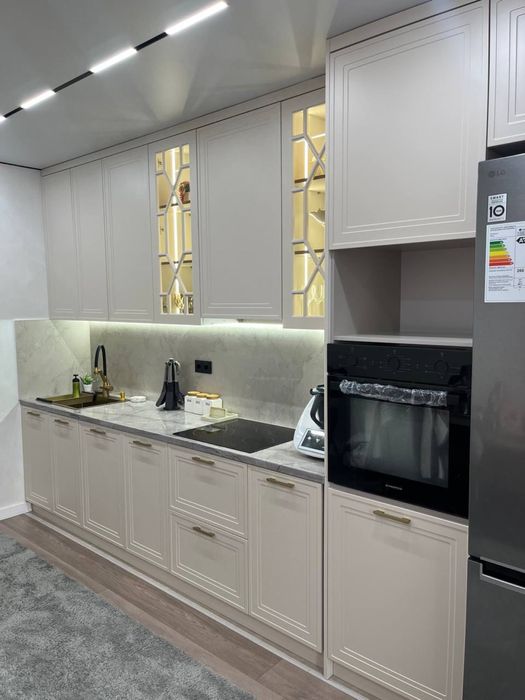 Мебель на заказ