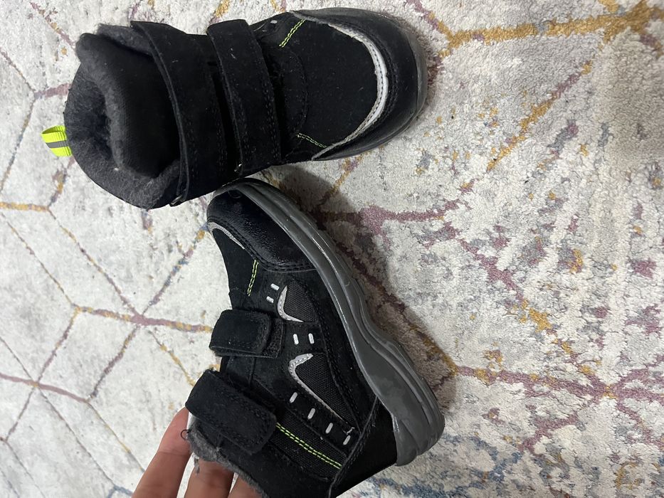 Ботиночки продам